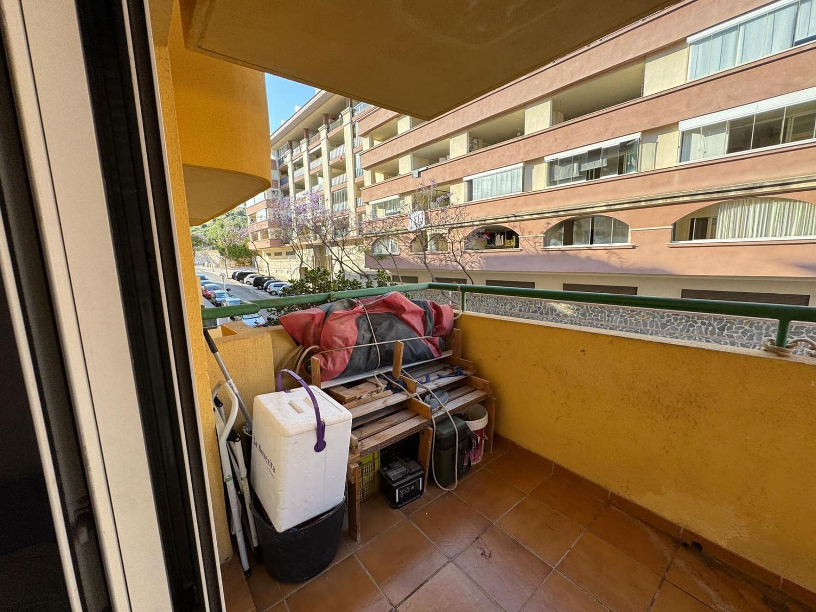 Apartamento de 2 habitaciones en Fuengirola en venta con piscina - 249.000 € (Ref: 9435101)