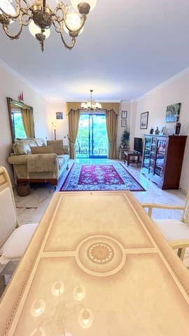 3 soveværelse Lejlighed til salg i Nueva Torrequebrada, Benalmádena med swimmingpool - € 415.000 (Ref: 9435102)