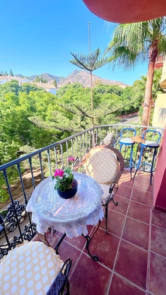 3 soveværelse Lejlighed til salg i Torrequebrada med swimmingpool - € 415.000 (Ref: 9435102)