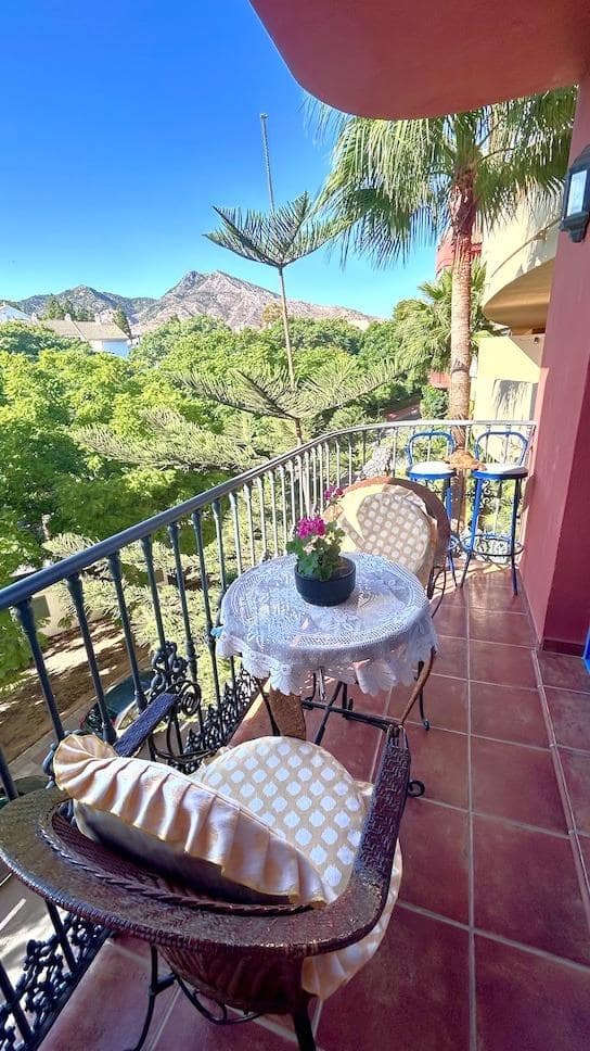 3 soveværelse Lejlighed til salg i Torrequebrada med swimmingpool - € 415.000 (Ref: 9435102)