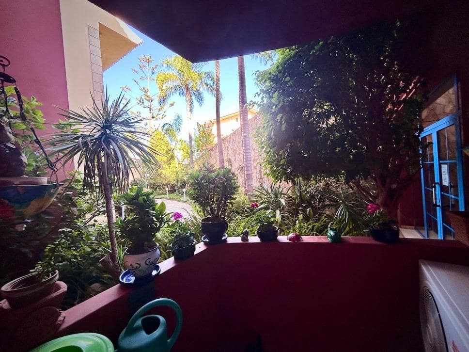 3 soveværelse Lejlighed til salg i Torrequebrada med swimmingpool - € 415.000 (Ref: 9435102)