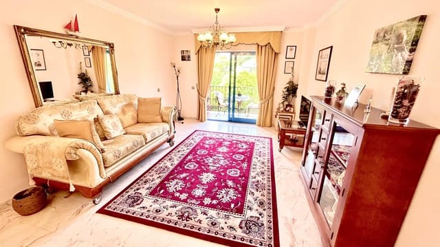 3 soveværelse Lejlighed til salg i Nueva Torrequebrada, Benalmádena med swimmingpool - € 415.000 (Ref: 9435102)