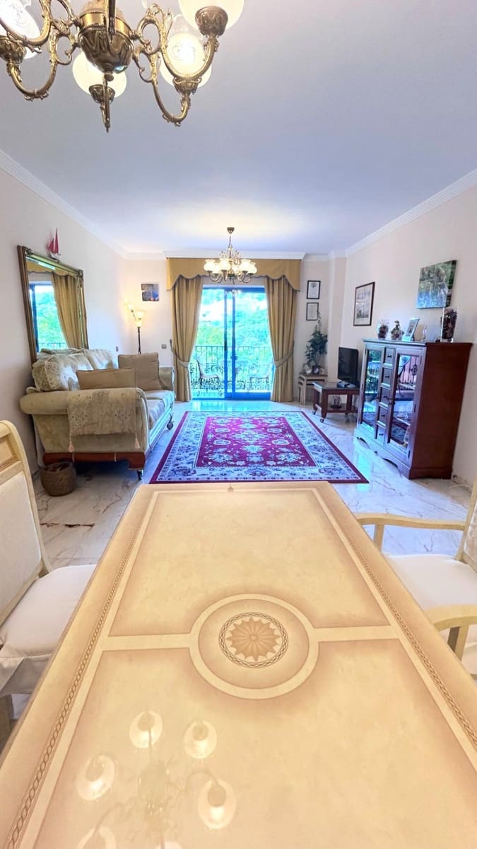 3 quarto Apartamento para venda em Torrequebrada com piscina - 415 000 € (Ref: 9435102)