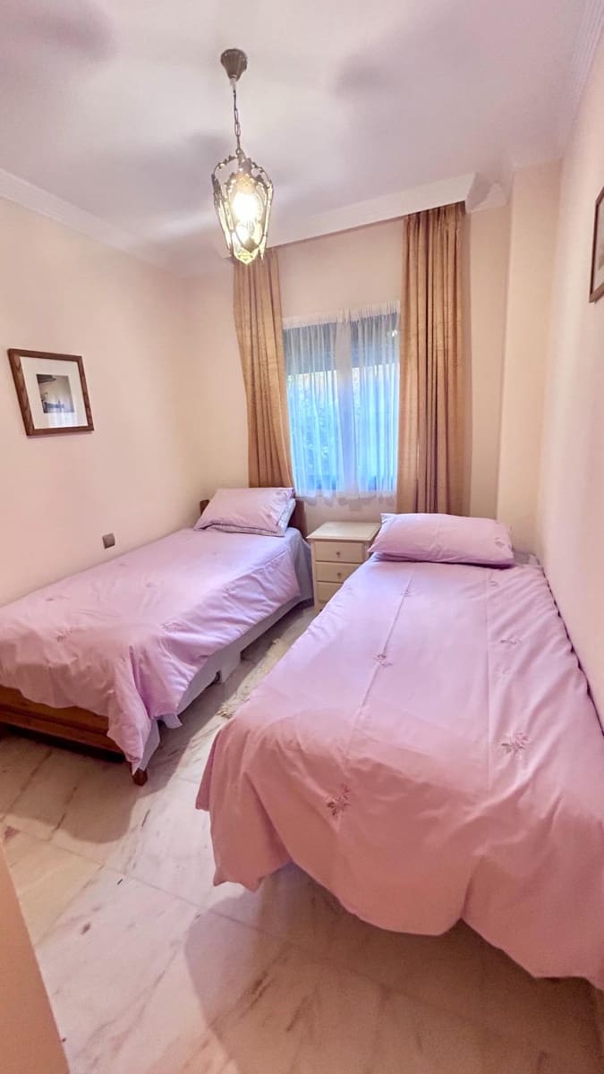 3 quarto Apartamento para venda em Torrequebrada com piscina - 415 000 € (Ref: 9435102)