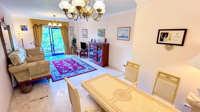 3 slaapkamer Appartement te koop in Nueva Torrequebrada, Benalmádena met zwembad - € 415.000 (Ref: 9435102)