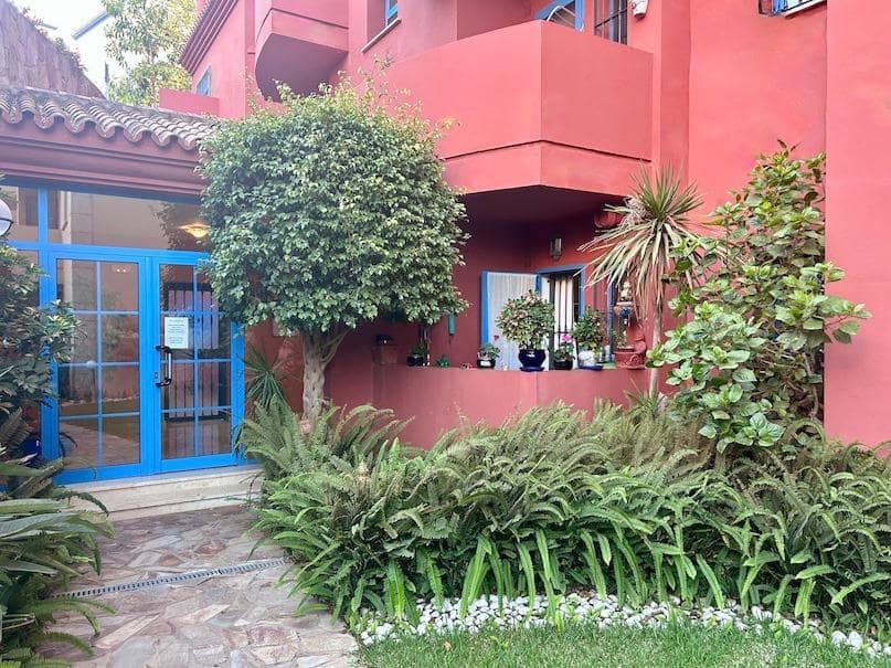 3 quarto Apartamento para venda em Torrequebrada com piscina - 415 000 € (Ref: 9435102)