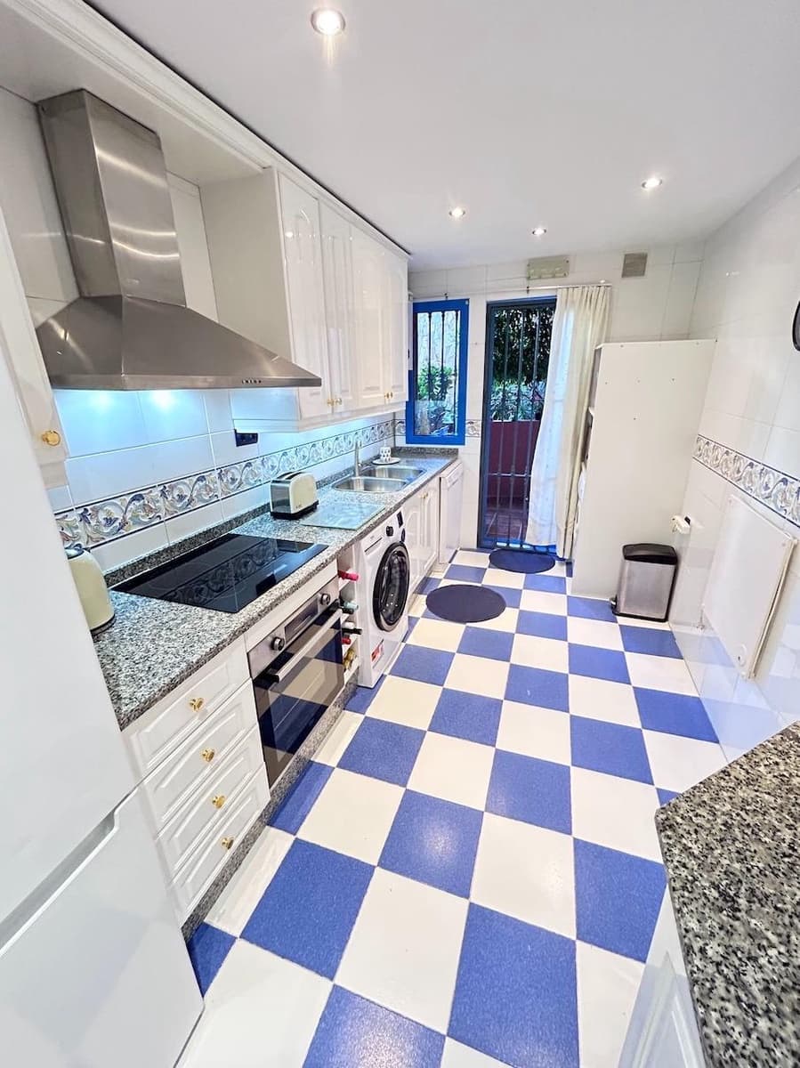 3 quarto Apartamento para venda em Torrequebrada com piscina - 415 000 € (Ref: 9435102)