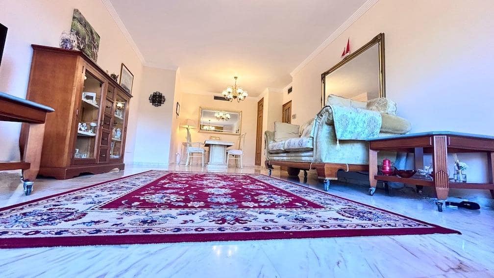 3 quarto Apartamento para venda em Torrequebrada com piscina - 415 000 € (Ref: 9435102)