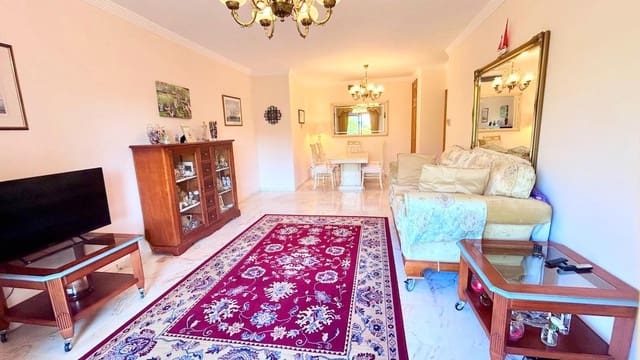 3 slaapkamer Appartement te koop in Nueva Torrequebrada, Benalmádena met zwembad - € 415.000 (Ref: 9435102)