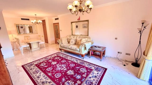 3 slaapkamer Appartement te koop in Nueva Torrequebrada, Benalmádena met zwembad - € 415.000 (Ref: 9435102)