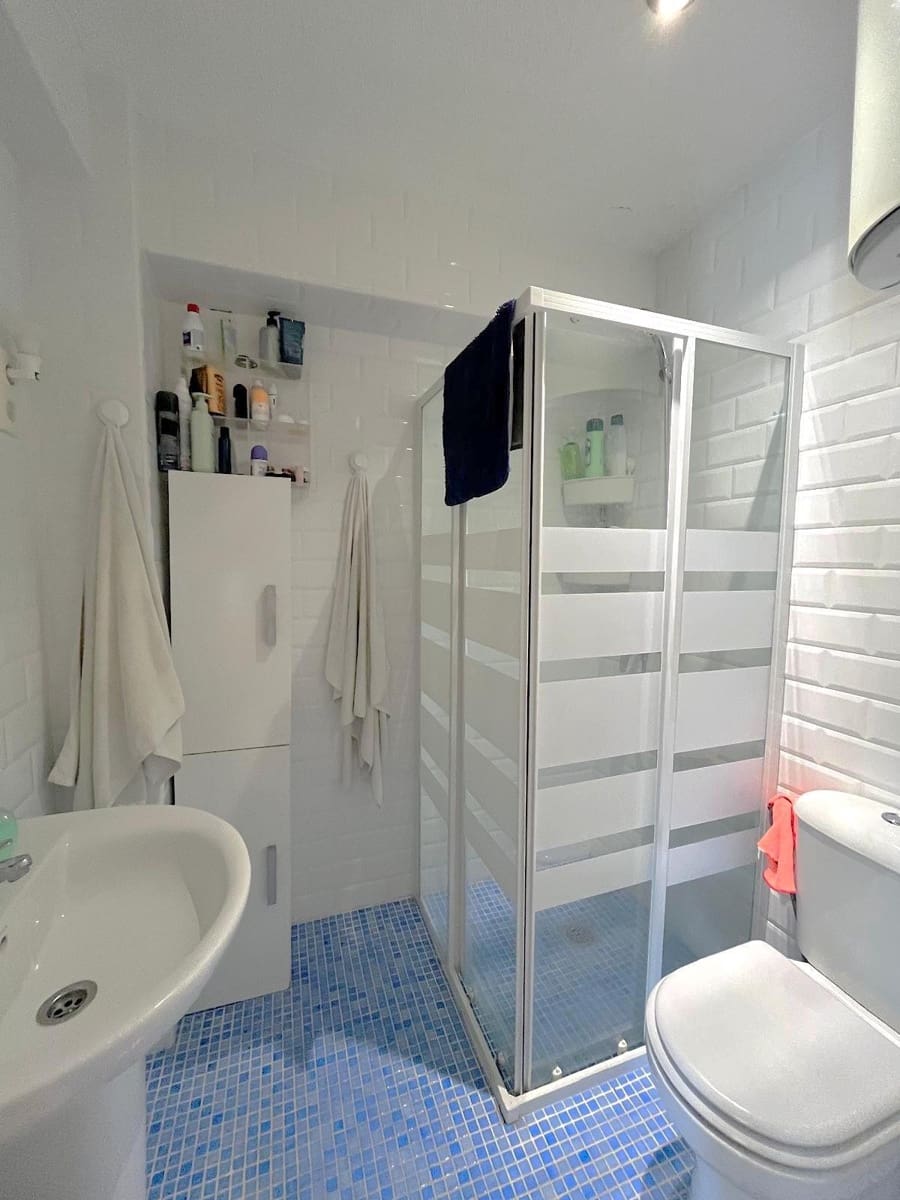 1 slaapkamer Commercieel te koop in Benalmadena - € 350.000 (Ref: 9435103)