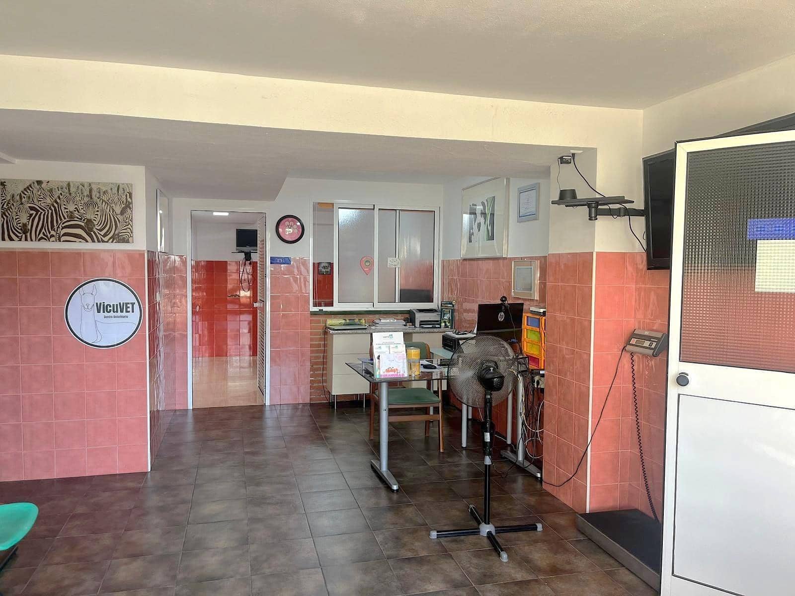 1 slaapkamer Commercieel te koop in Benalmadena - € 350.000 (Ref: 9435103)