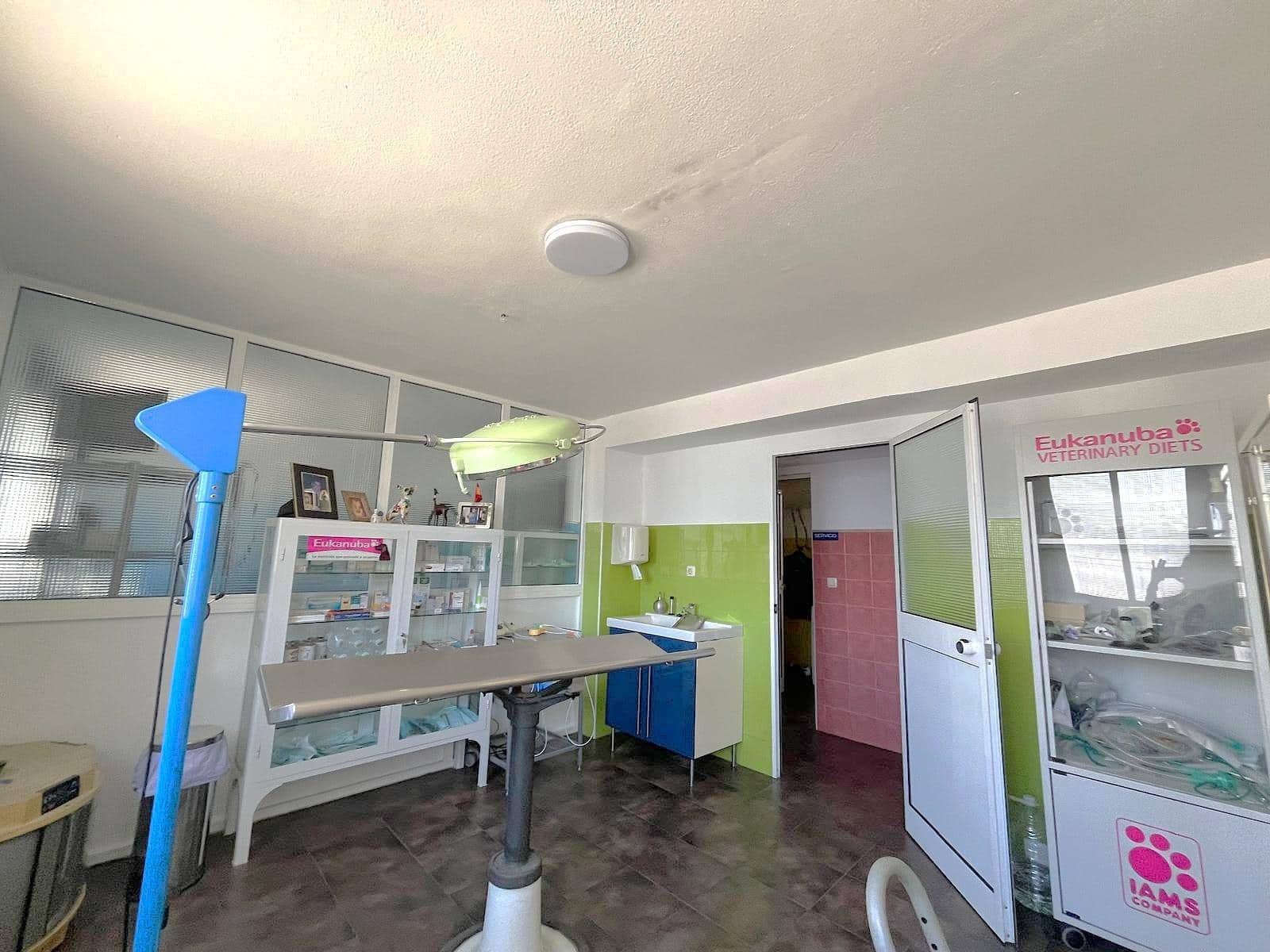 1 slaapkamer Commercieel te koop in Benalmadena - € 350.000 (Ref: 9435103)
