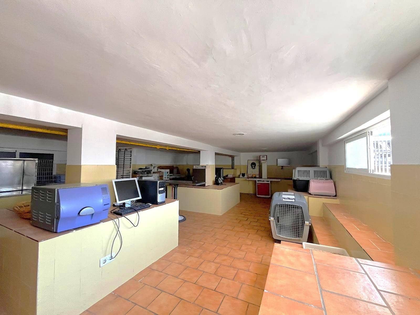 1 slaapkamer Commercieel te koop in Benalmadena - € 350.000 (Ref: 9435103)