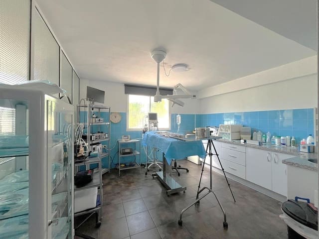 1 slaapkamer Commercieel te koop in Benalmádena - € 350.000 (Ref: 9435103)