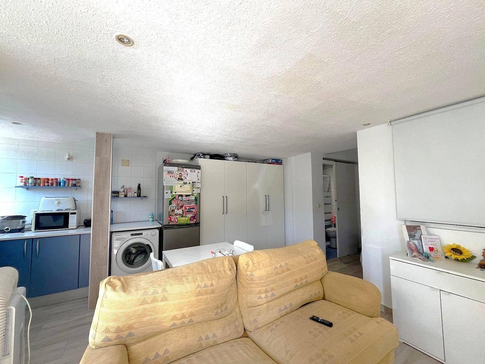 1 slaapkamer Commercieel te koop in Benalmadena - € 350.000 (Ref: 9435103)