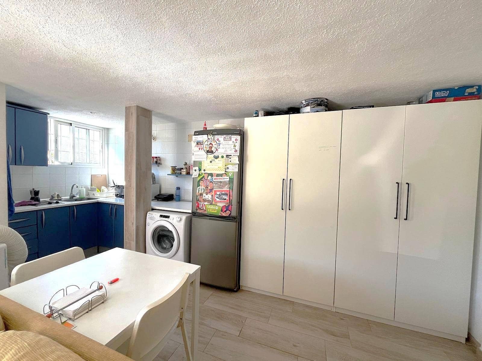 1 slaapkamer Commercieel te koop in Benalmadena - € 350.000 (Ref: 9435103)