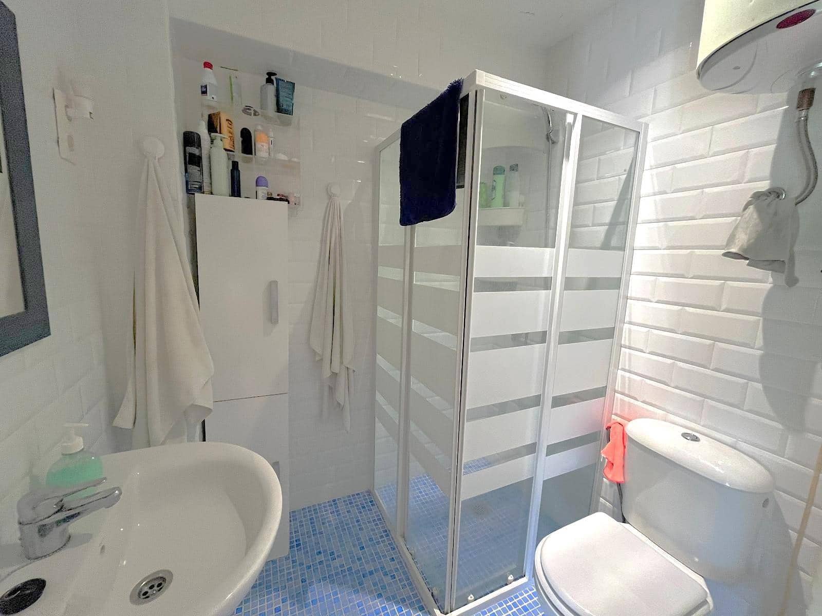 1 slaapkamer Commercieel te koop in Benalmadena - € 350.000 (Ref: 9435103)