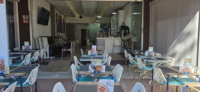 Local Comercial en Torremolinos en venta - 890.000 € (Ref: 9435104)
