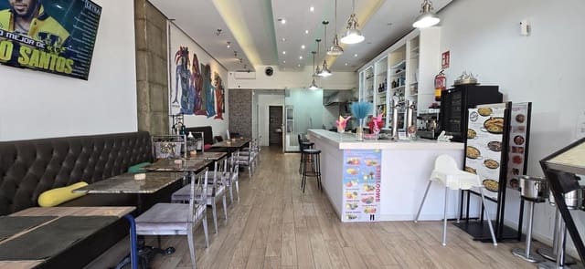 Local Comercial en Torremolinos en venta - 890.000 € (Ref: 9435104)