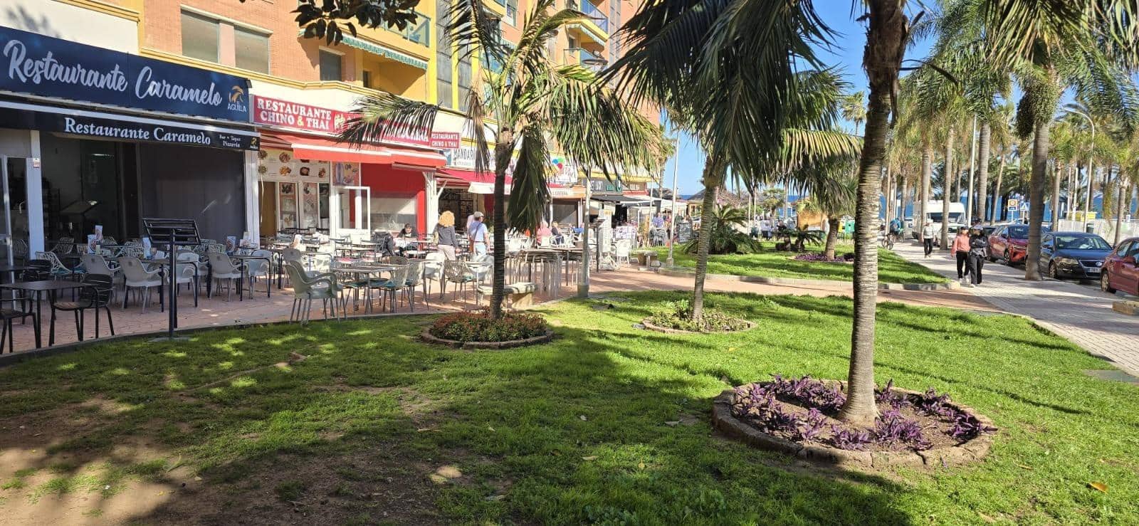 Local Comercial en Torremolinos en venta - 890.000 € (Ref: 9435104)