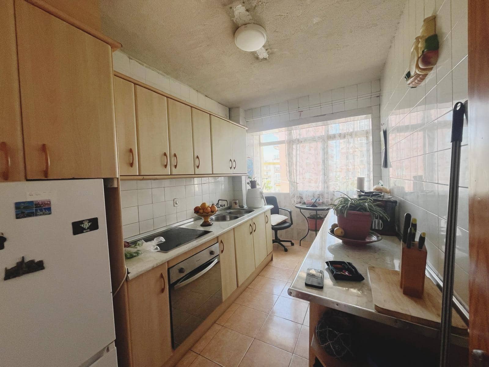 4 bedroom Apartment for sale in Torremolinos - € 330,000 (Ref: 9435105)