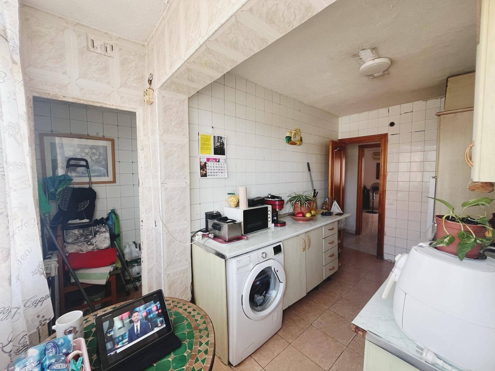 4 bedroom Apartment for sale in Torremolinos - € 330,000 (Ref: 9435105)