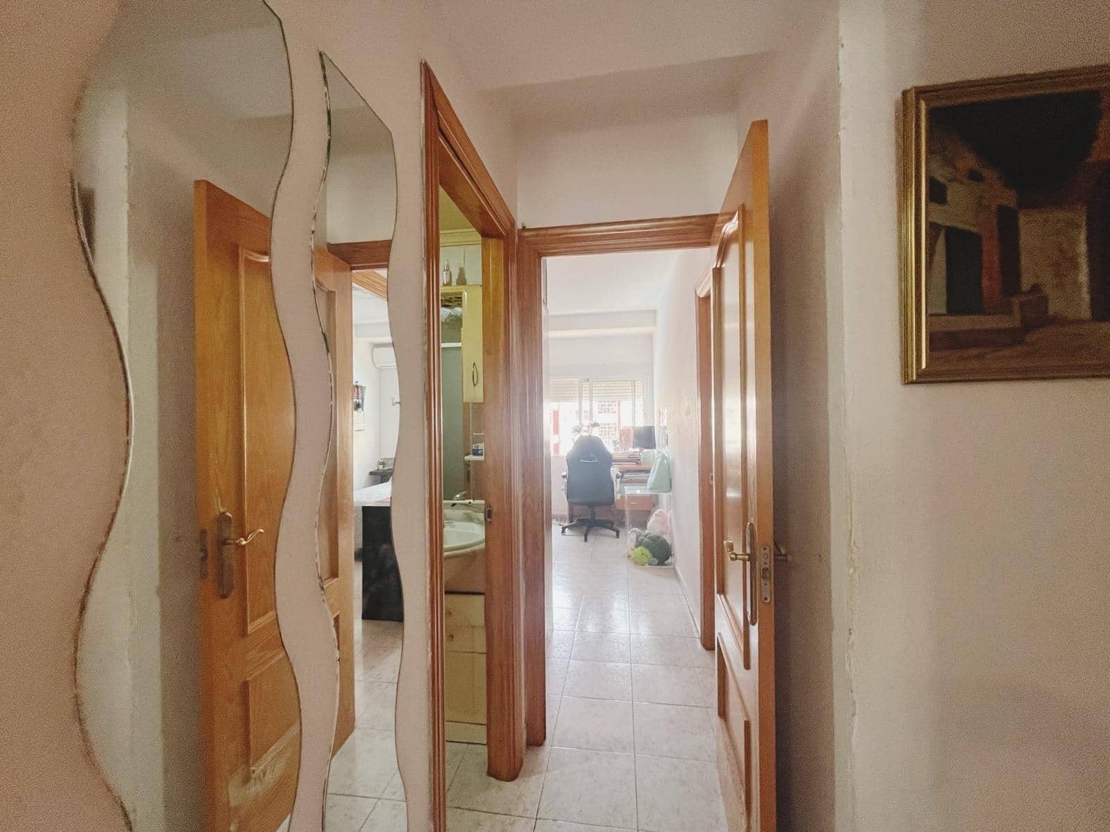 4 bedroom Apartment for sale in Torremolinos - € 330,000 (Ref: 9435105)