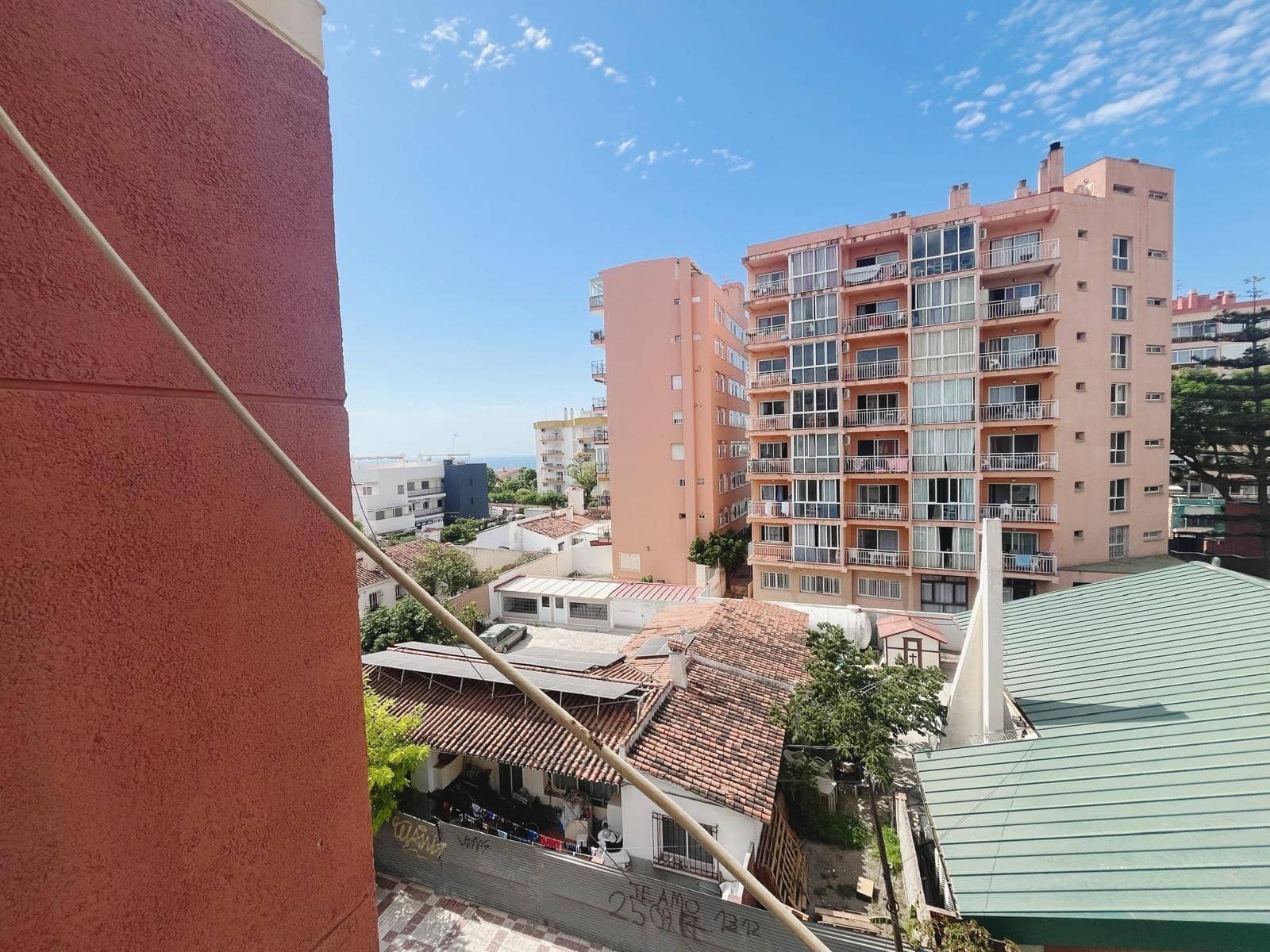 4 bedroom Apartment for sale in Torremolinos - € 330,000 (Ref: 9435105)