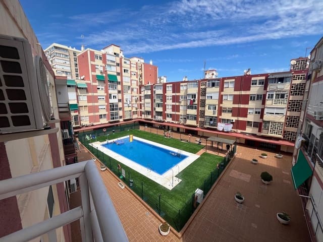 4 bedroom Apartment for sale in Torremolinos - € 330,000 (Ref: 9435105)
