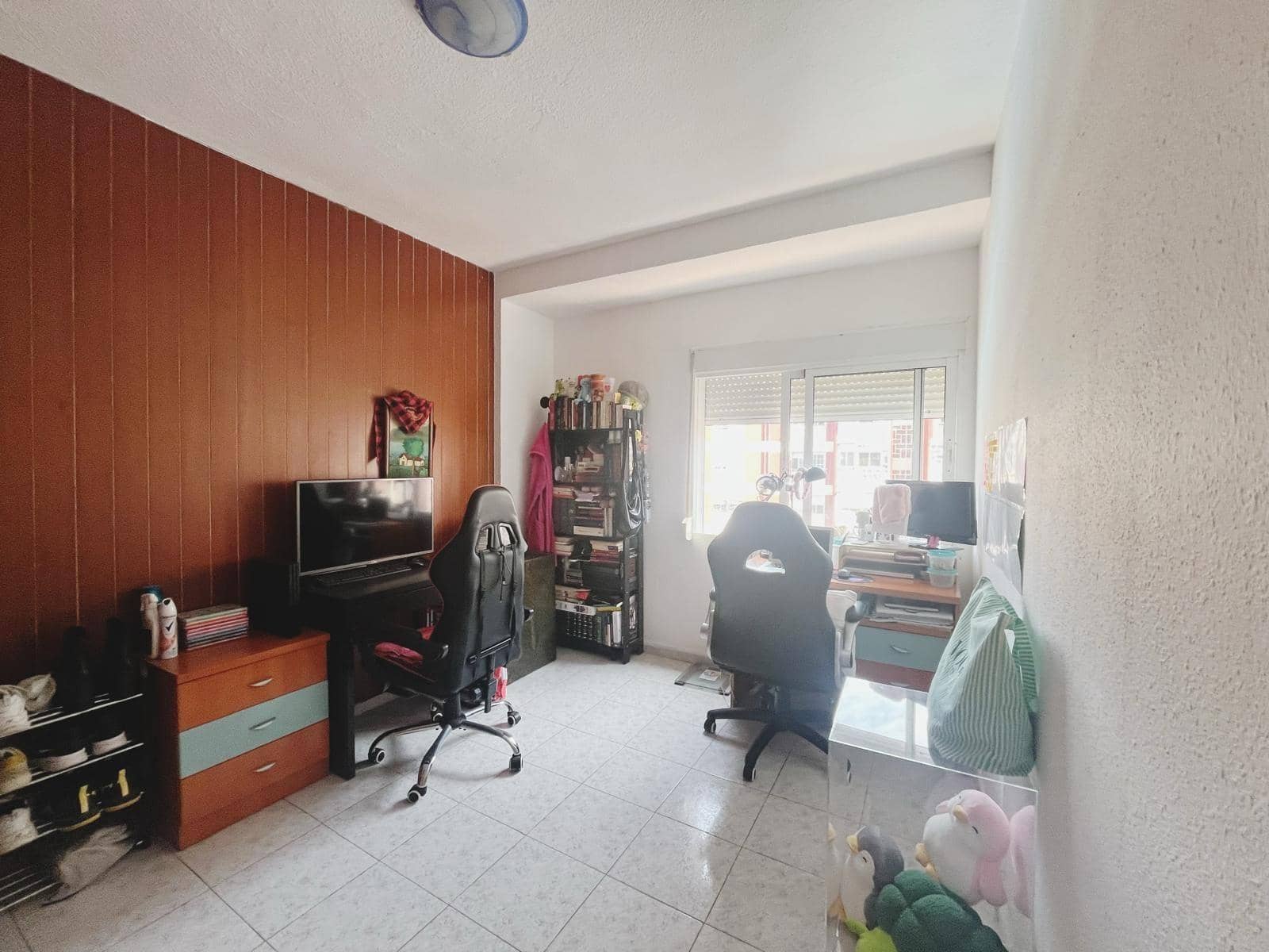 4 bedroom Apartment for sale in Torremolinos - € 330,000 (Ref: 9435105)