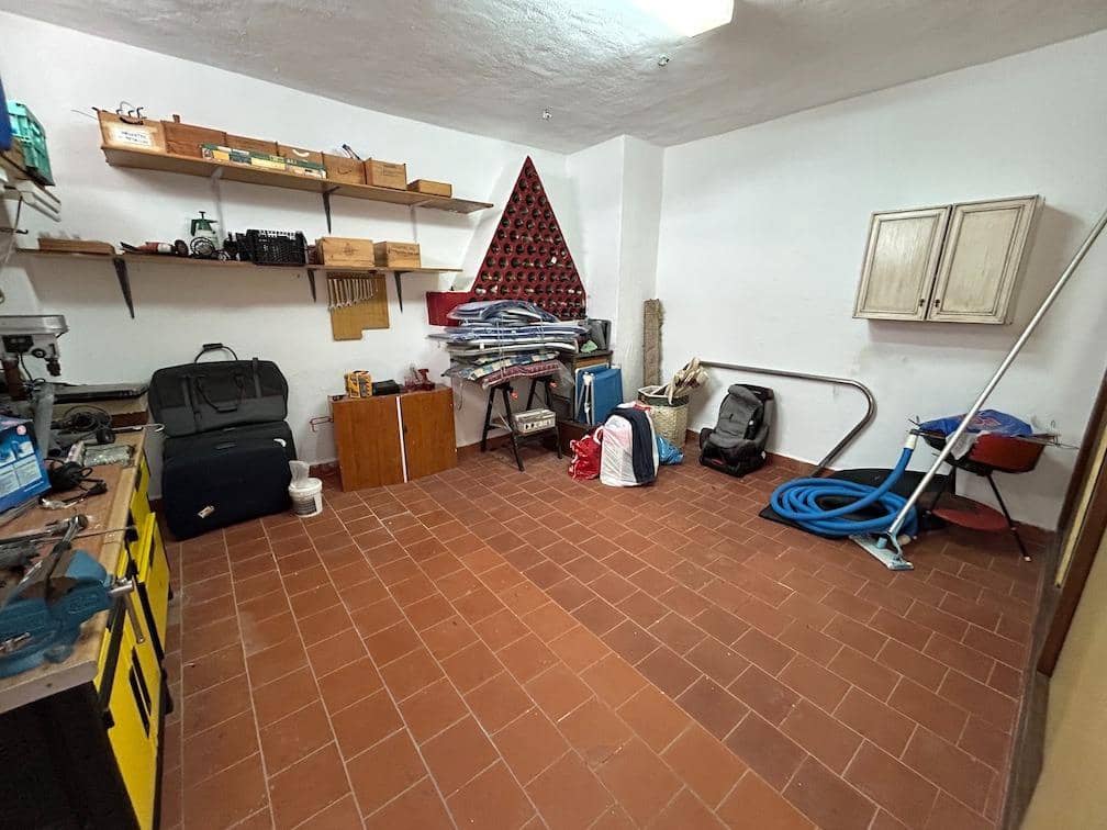 5 soverom Villa til salgs i Benalmadena med svømmebasseng garasje - € 649 000 (Ref: 9435107)