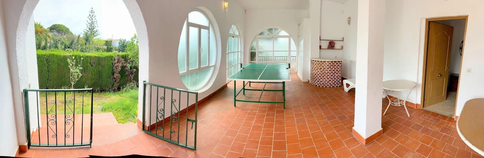 5 soverom Villa til salgs i Benalmadena med svømmebasseng garasje - € 649 000 (Ref: 9435107)
