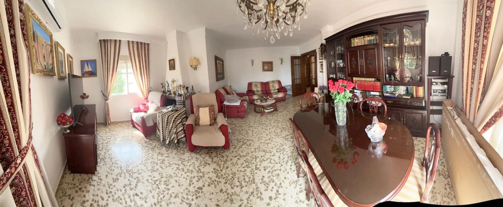 5 soverom Villa til salgs i Benalmadena med svømmebasseng garasje - € 649 000 (Ref: 9435107)