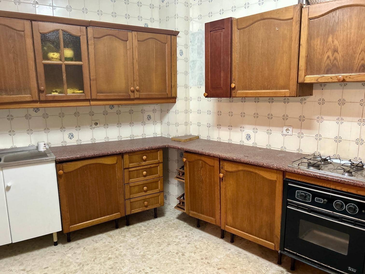 5 soverom Villa til salgs i Benalmadena med svømmebasseng garasje - € 649 000 (Ref: 9435107)