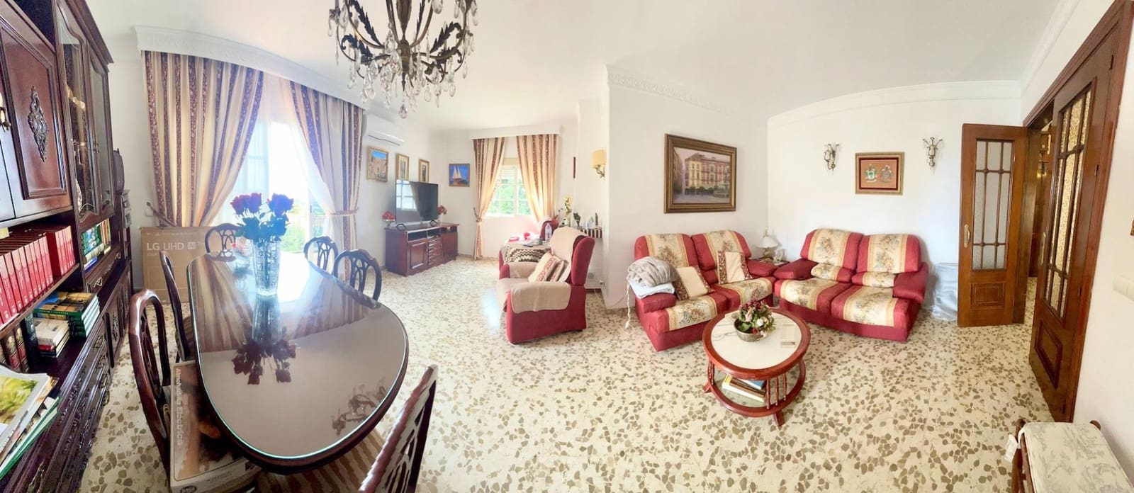 5 soverom Villa til salgs i Benalmadena med svømmebasseng garasje - € 649 000 (Ref: 9435107)