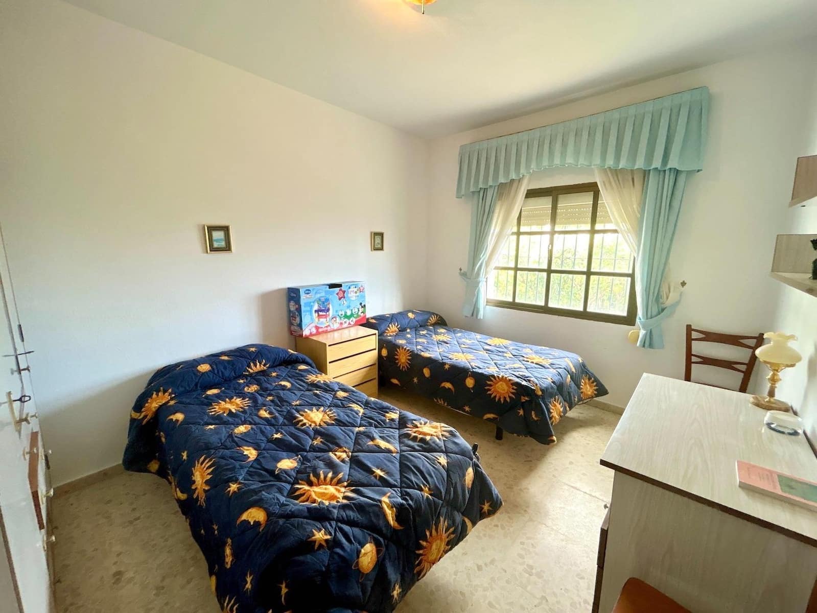 5 soverom Villa til salgs i Benalmadena med svømmebasseng garasje - € 649 000 (Ref: 9435107)