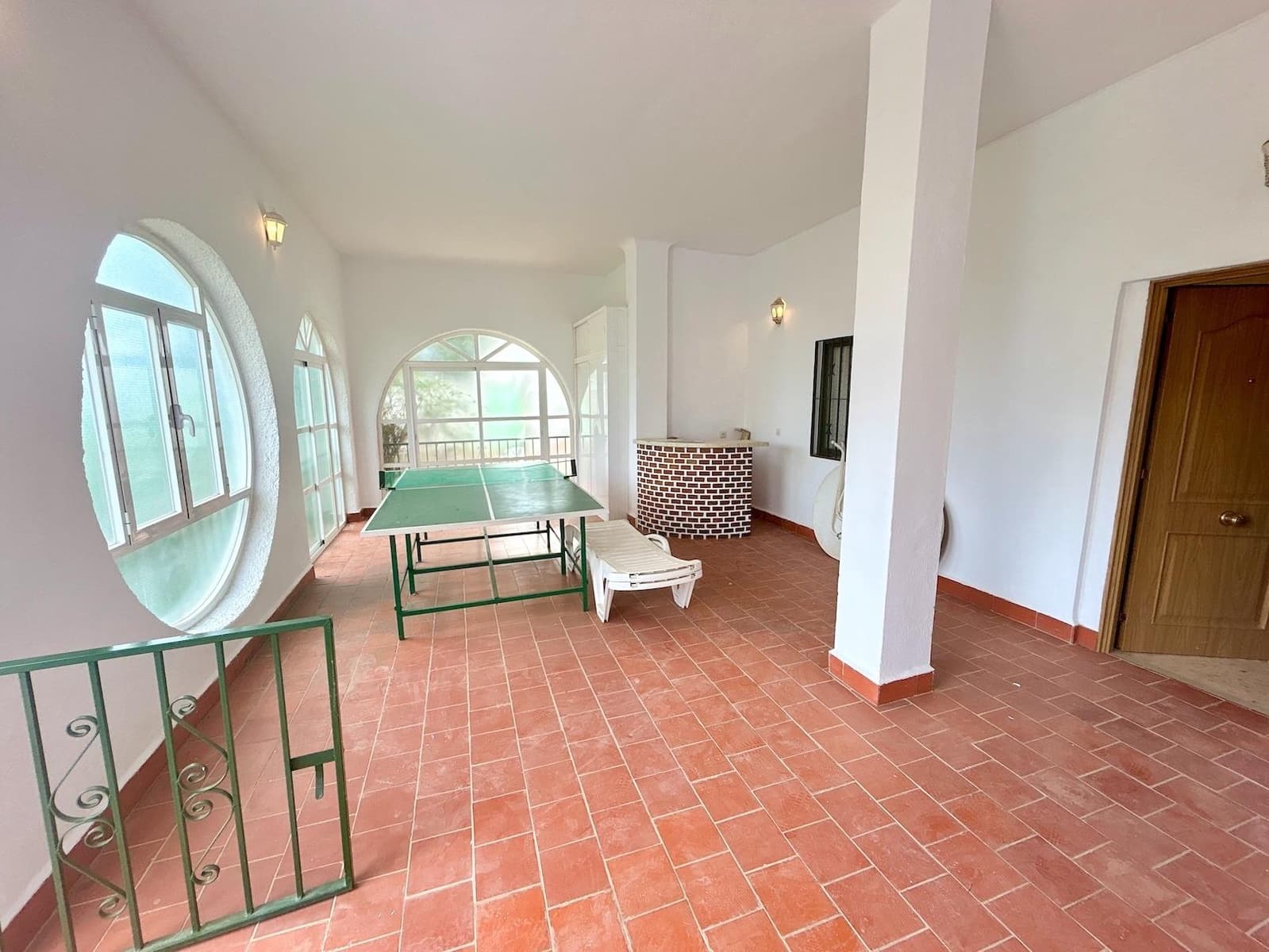 5 soverom Villa til salgs i Benalmadena med svømmebasseng garasje - € 649 000 (Ref: 9435107)