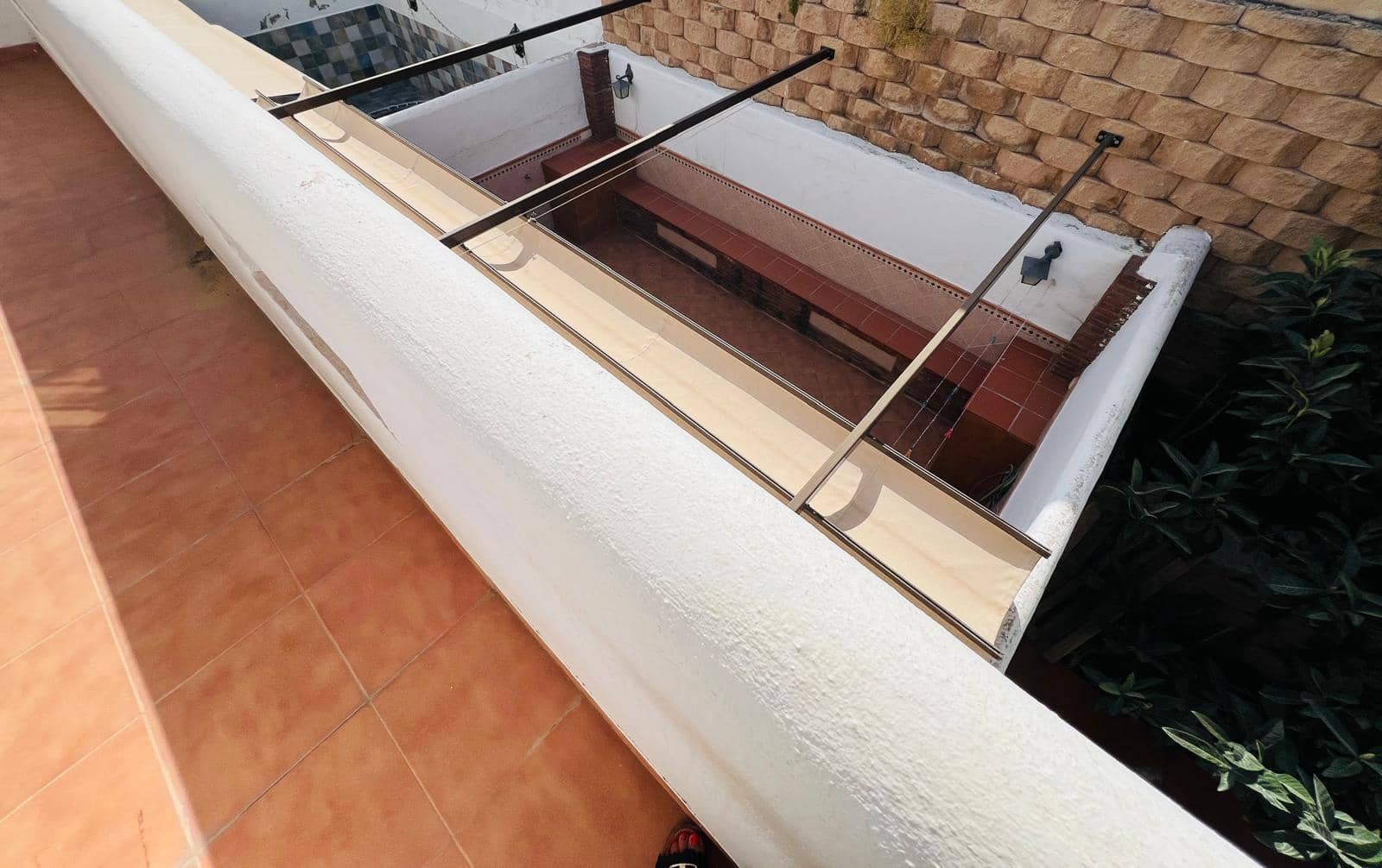 4 soveværelse Rækkehus til salg i Benalmadena med garage - € 410.000 (Ref: 9435109)