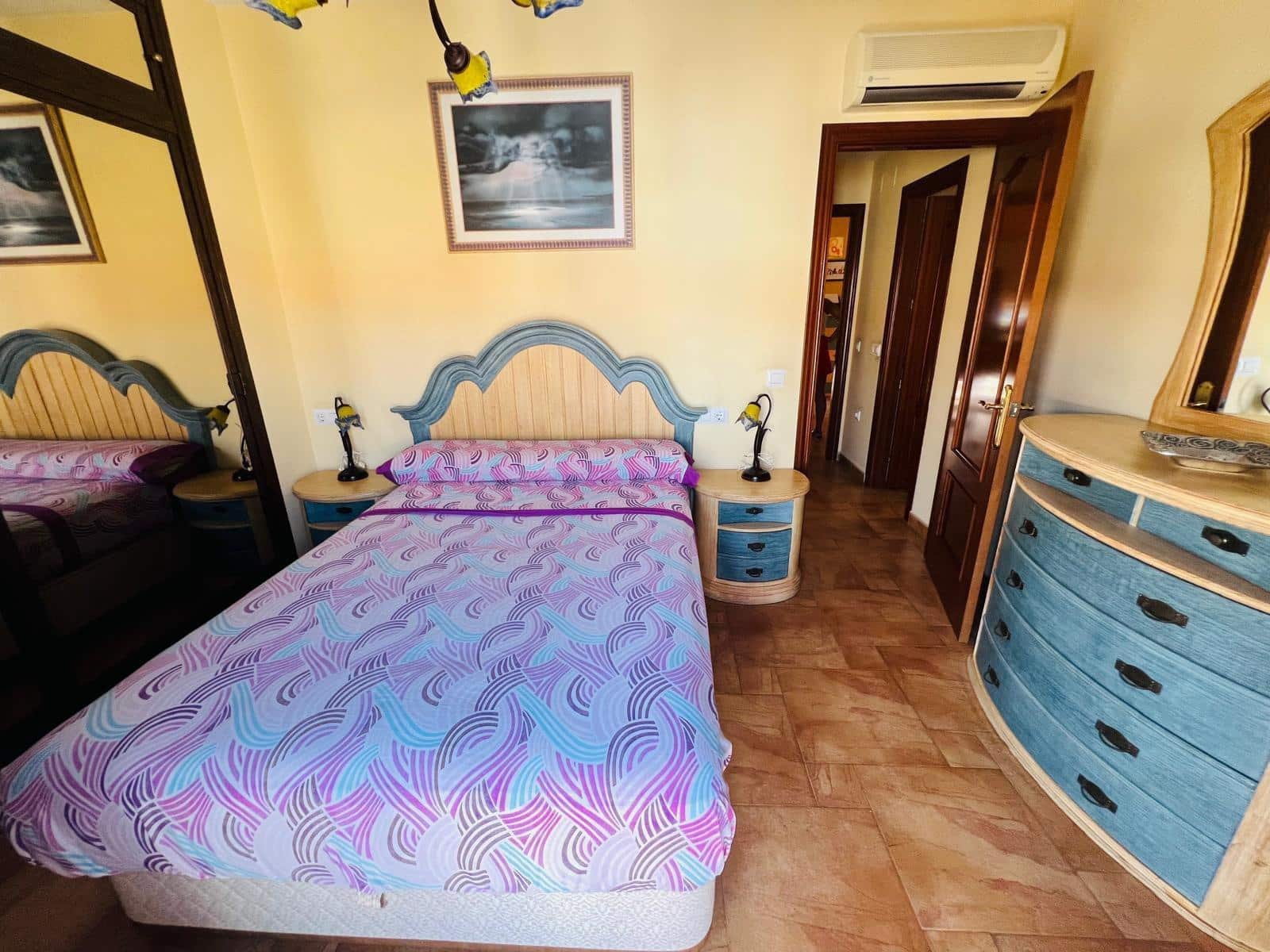 4 soveværelse Rækkehus til salg i Benalmadena med garage - € 410.000 (Ref: 9435109)