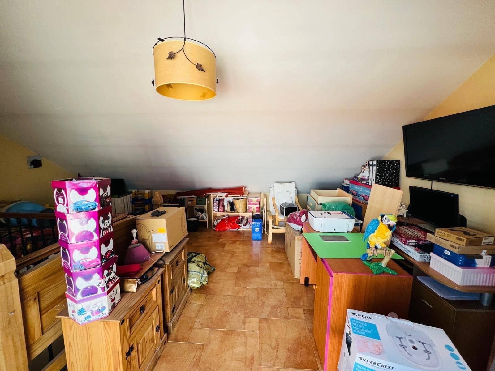 4 soveværelse Rækkehus til salg i Benalmadena med garage - € 410.000 (Ref: 9435109)