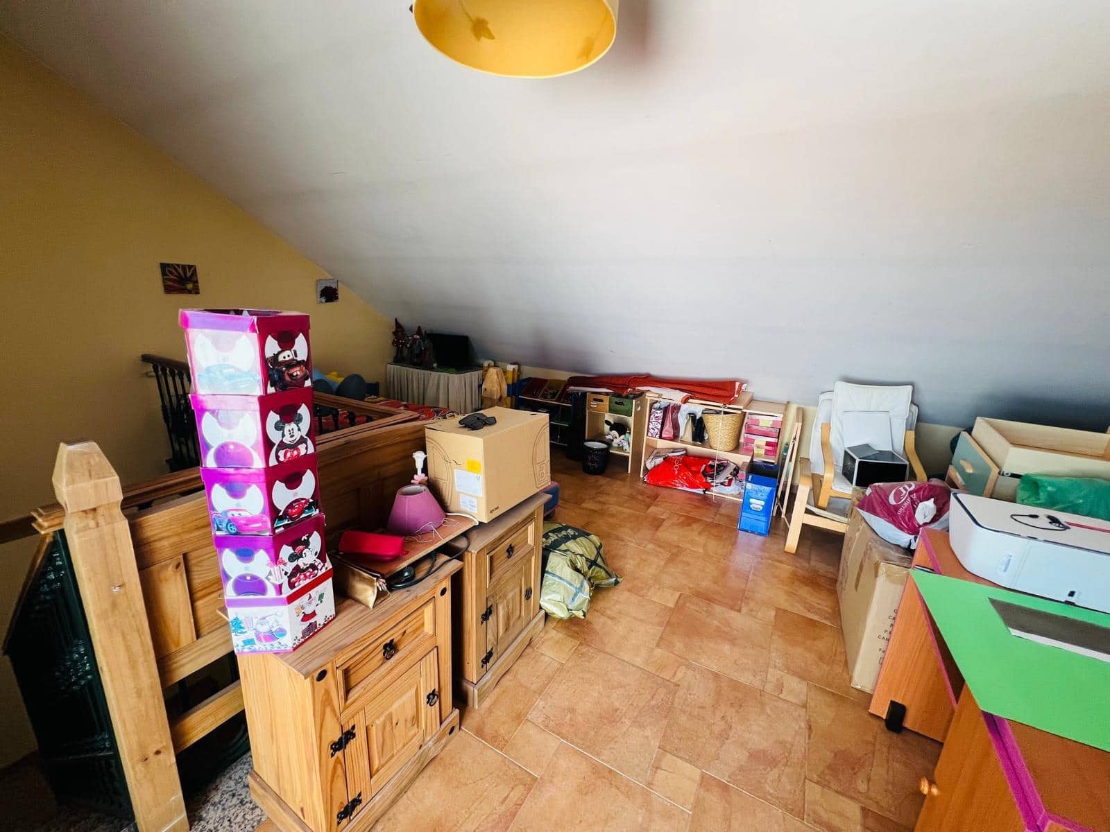 4 soveværelse Rækkehus til salg i Benalmadena med garage - € 410.000 (Ref: 9435109)