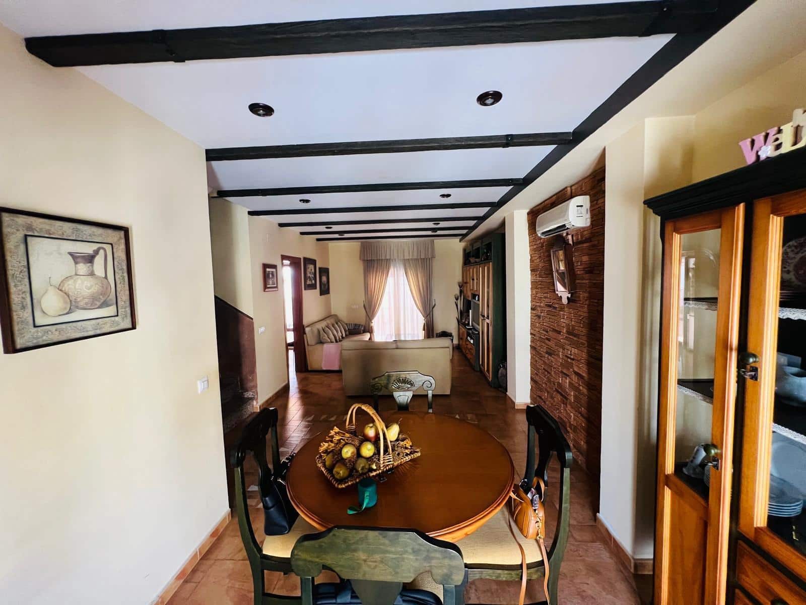 4 soveværelse Rækkehus til salg i Benalmadena med garage - € 410.000 (Ref: 9435109)