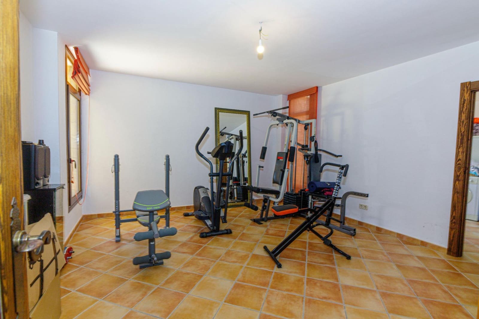 10 bedroom Villa for sale in Alhaurin de la Torre with pool - € 1,995,000 (Ref: 9435110)