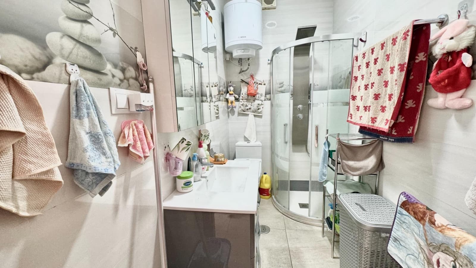 Apartamento de 2 habitaciones en Torremolinos en venta - 375.000 € (Ref: 9435111)