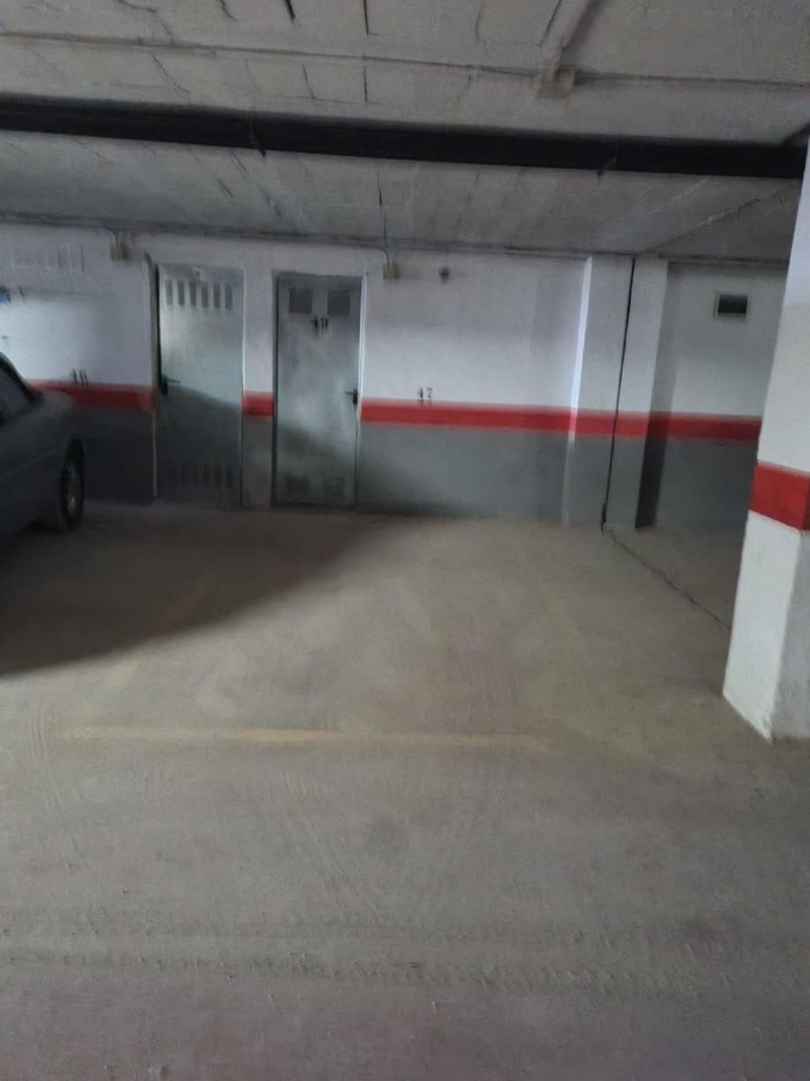 2 makuuhuone Kattohuoneisto myytävänä paikassa Torremolinos mukana uima-altaan 
autotalli - 410 000 € (Ref: 9435112)