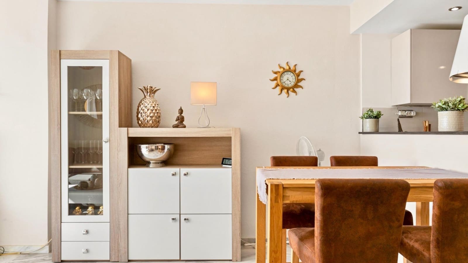 2 makuuhuone Kattohuoneisto myytävänä paikassa Torremolinos mukana uima-altaan 
autotalli - 410 000 € (Ref: 9435112)