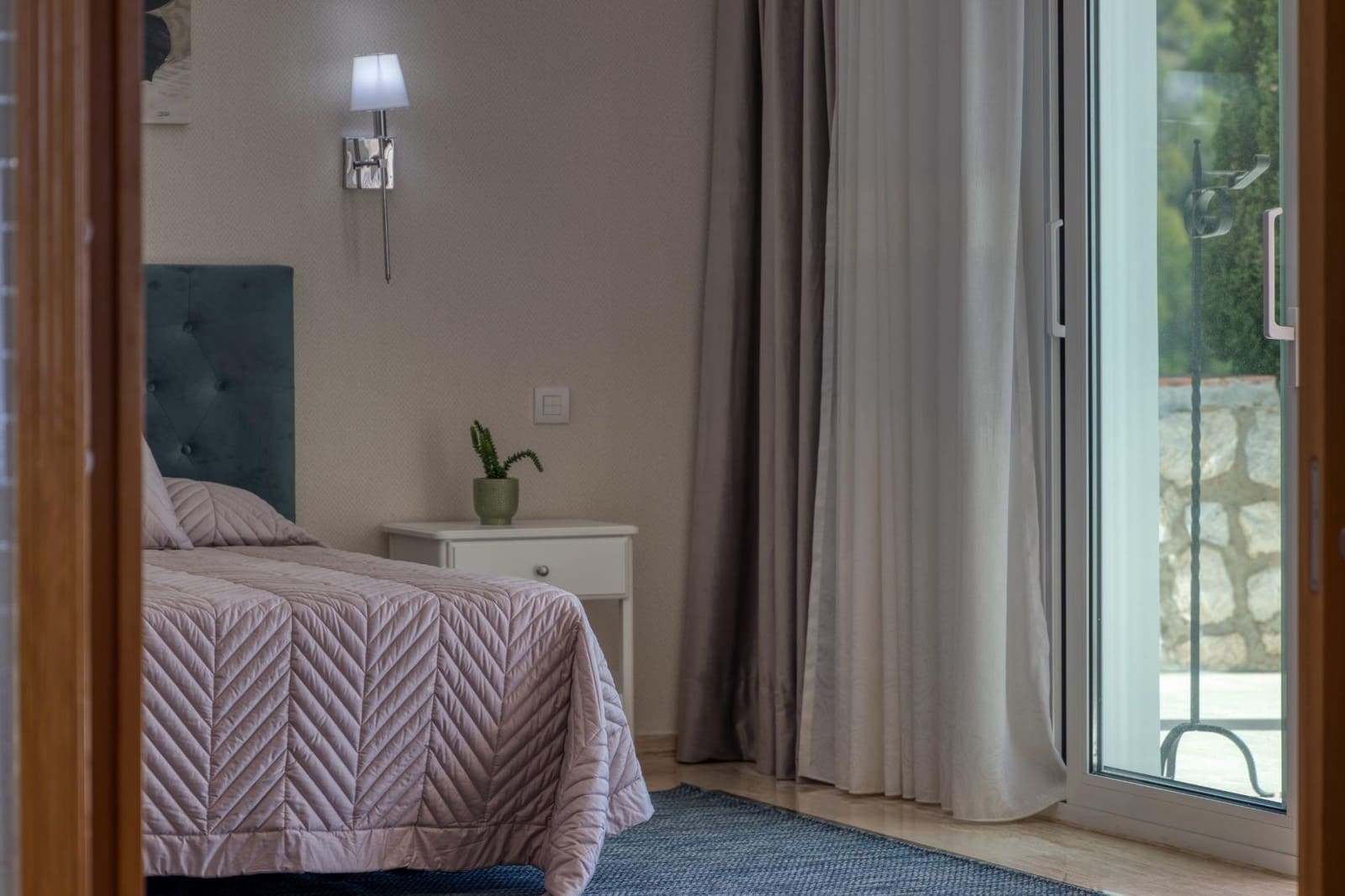 5 sypialnia Willa na sprzedaż w Mijas z basenem garażem - 1 900 000 € (Ref: 9435113)