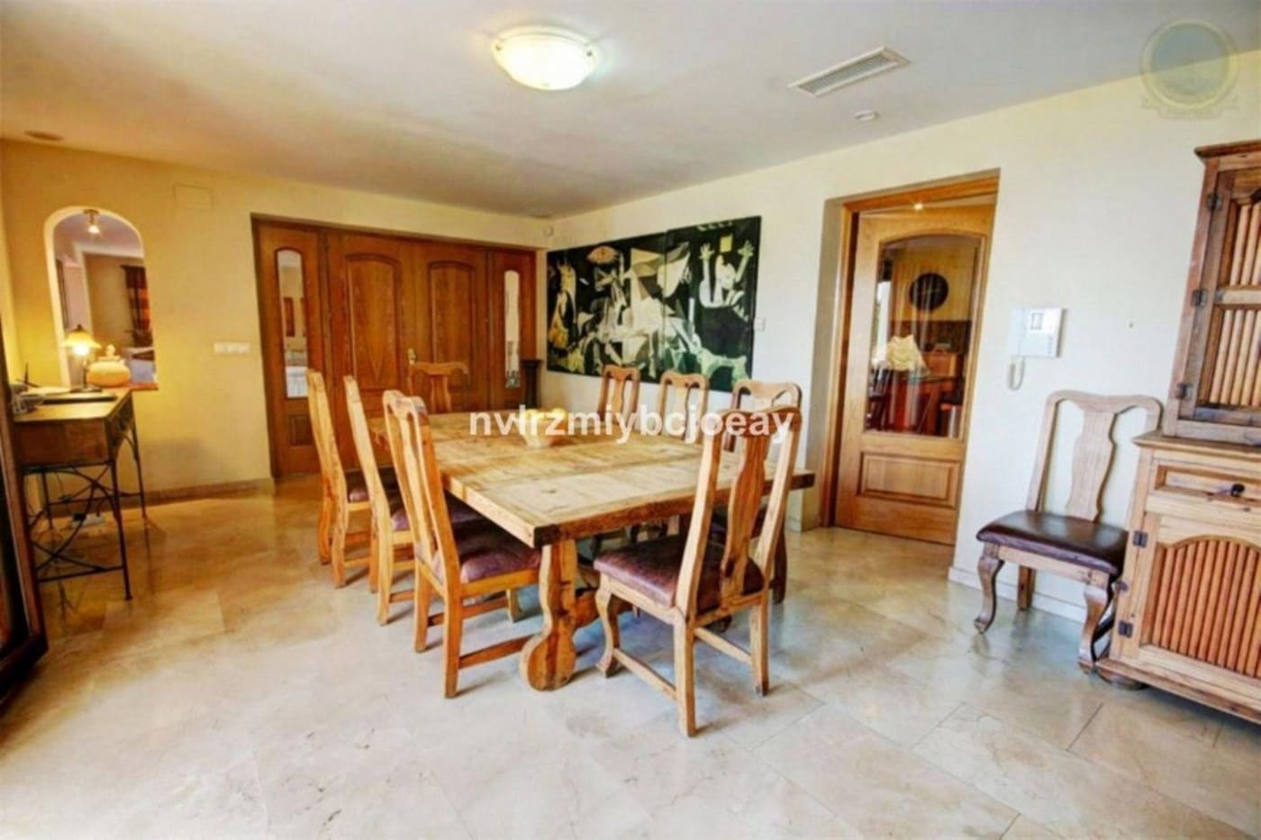 10 sovrum Radhus till salu i Benalmadena med garage - 3 000 000 € (Ref: 9435114)