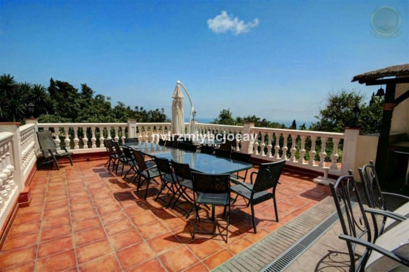 10 sovrum Radhus till salu i Benalmadena med garage - 3 000 000 € (Ref: 9435114)